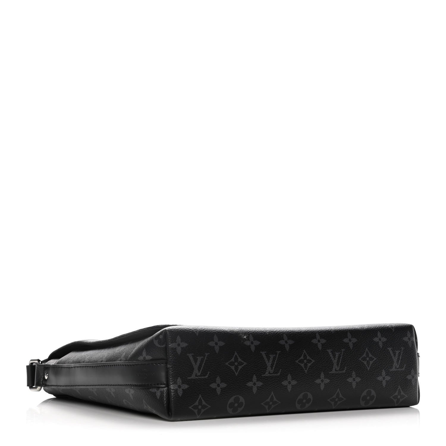 Louis Vuitton Monogram Eclipse District MM 5 of 11
