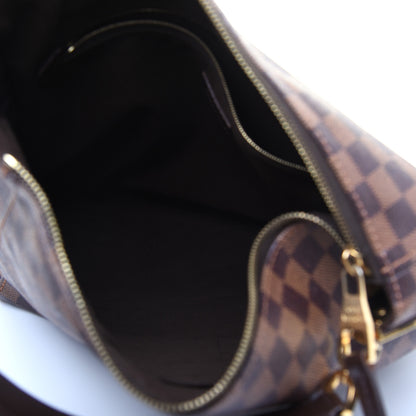 Louis Vuitton Damier Ebene Portobello PM 5 of 17