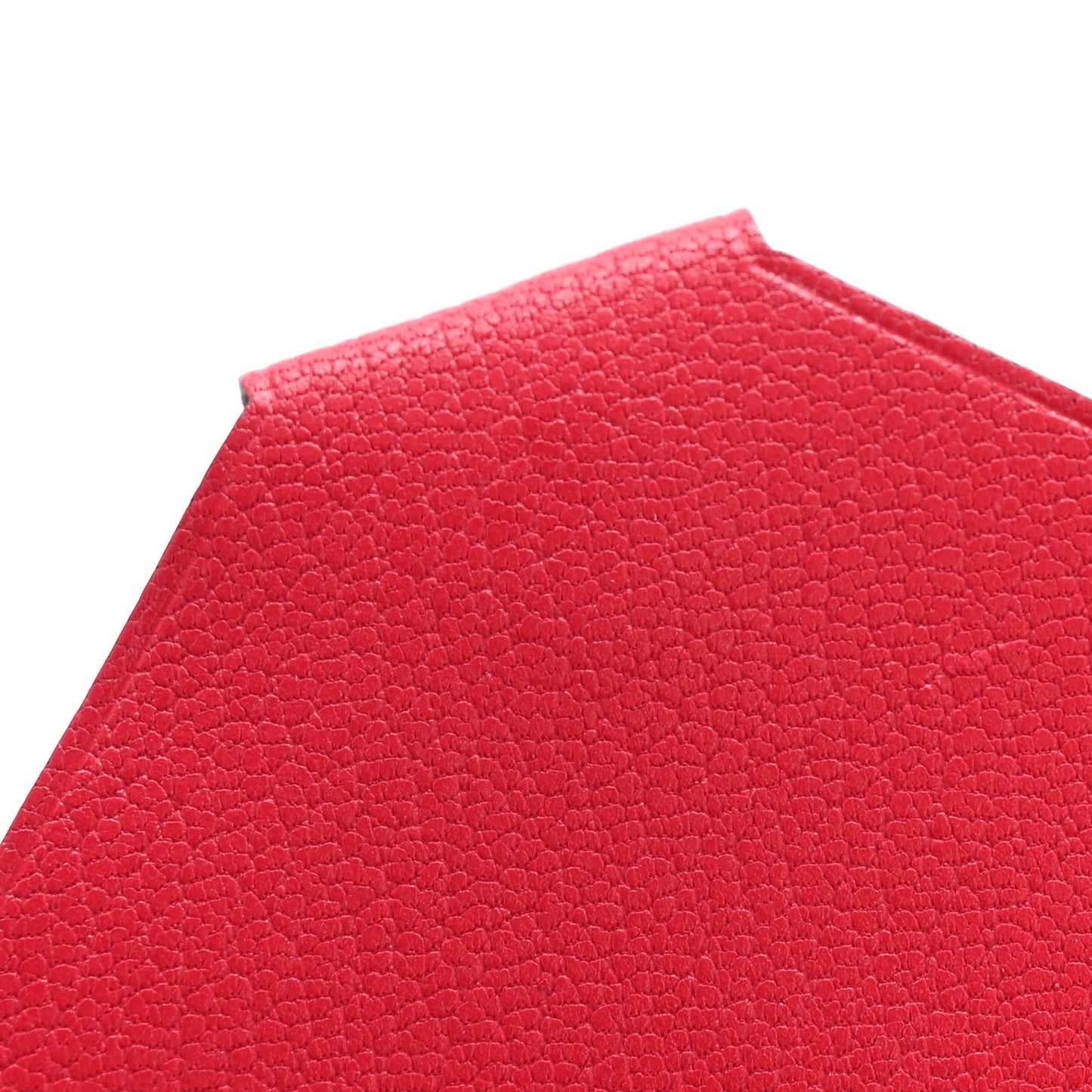 Chevre Chamkila Tarmac PM Passport Holder Rose Extreme