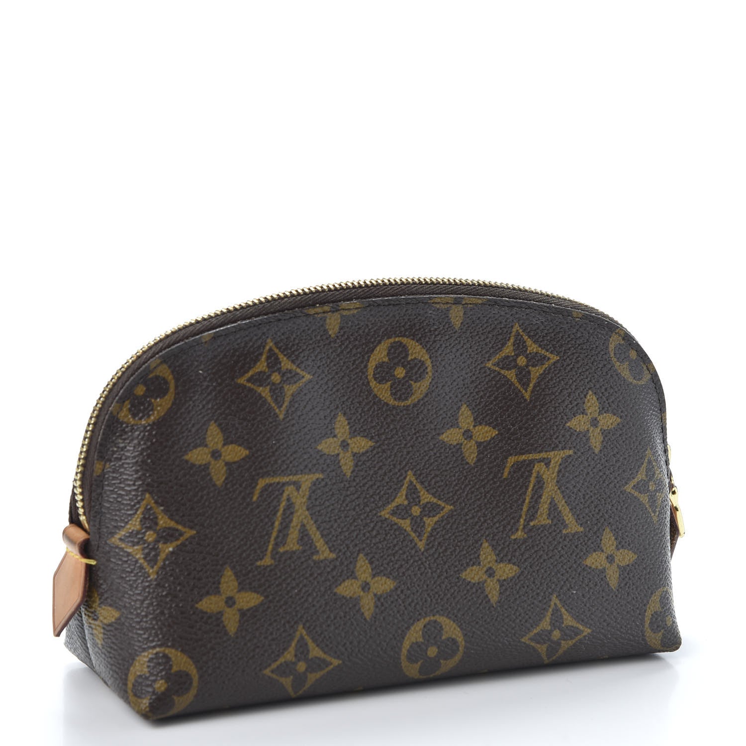 Louis Vuitton Monogram Cosmetic Pouch 2 of 9