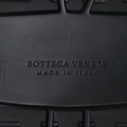 Bottega Veneta Calfskin The Lug Chelsea 55mm Boots 39 Black 7 of 8