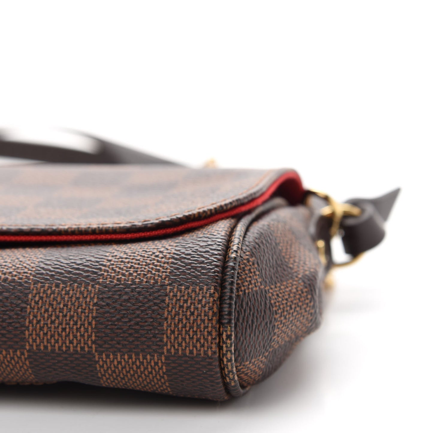 Damier Ebene Favorite PM