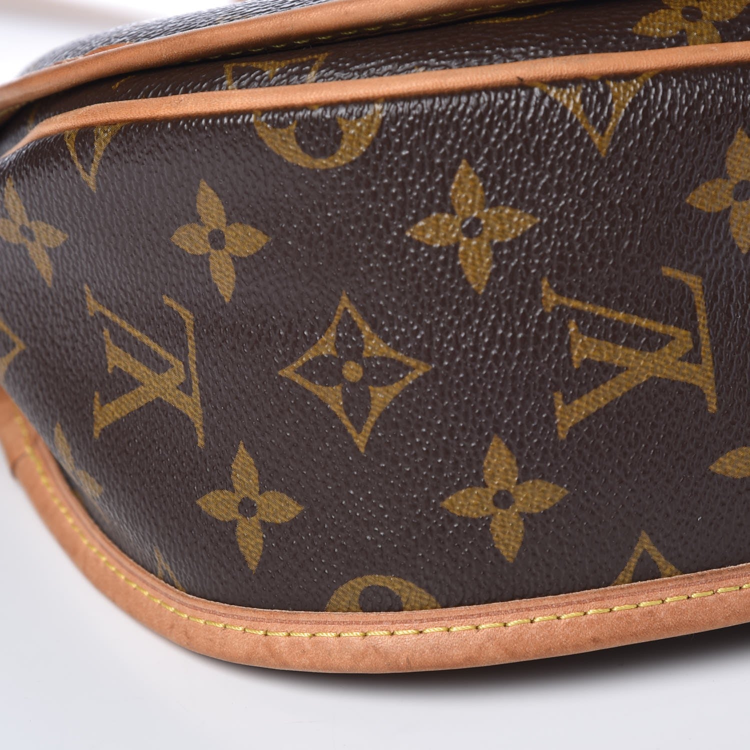 Louis Vuitton Monogram Menilmontant PM 8 of 16