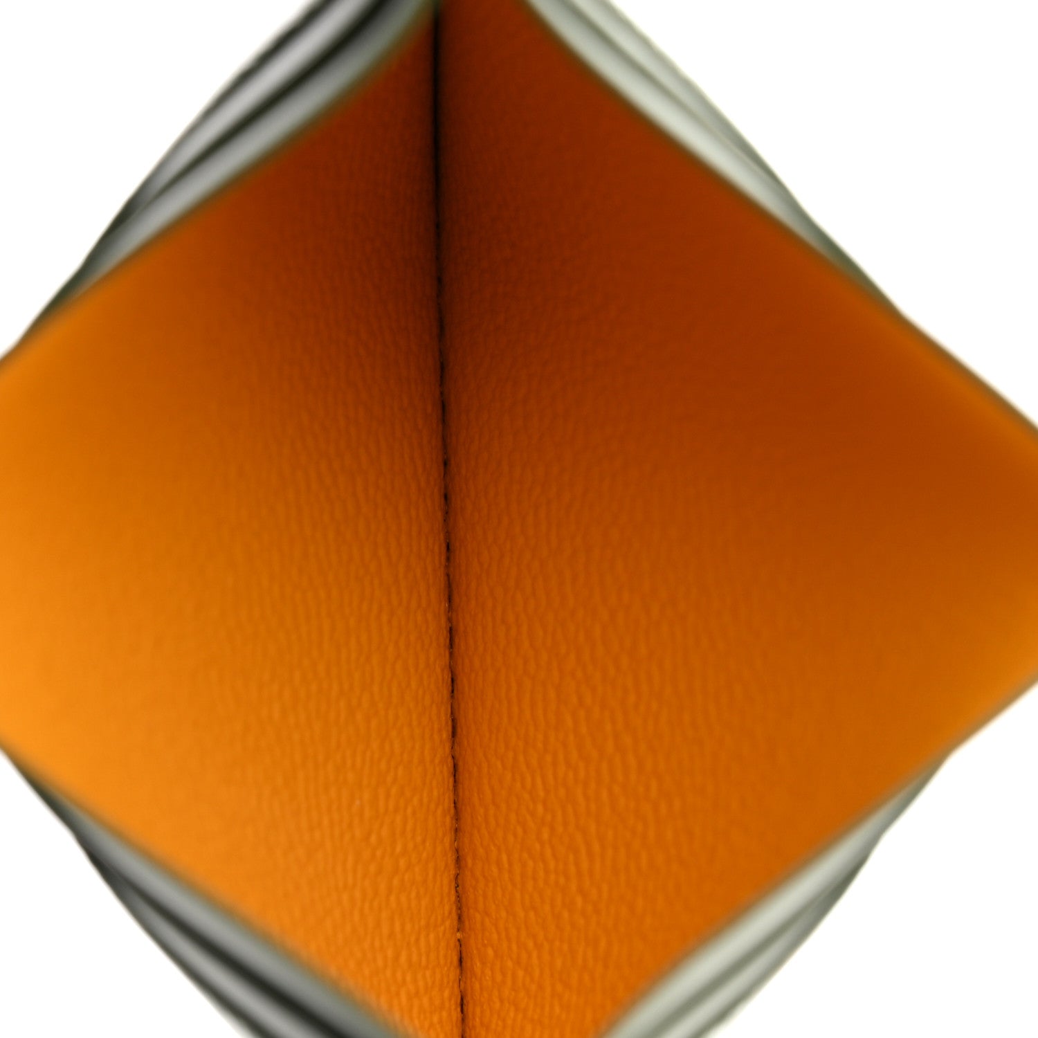 Goyard Goyardine Saint Sulpice Card Holder Khaki 5 of 6