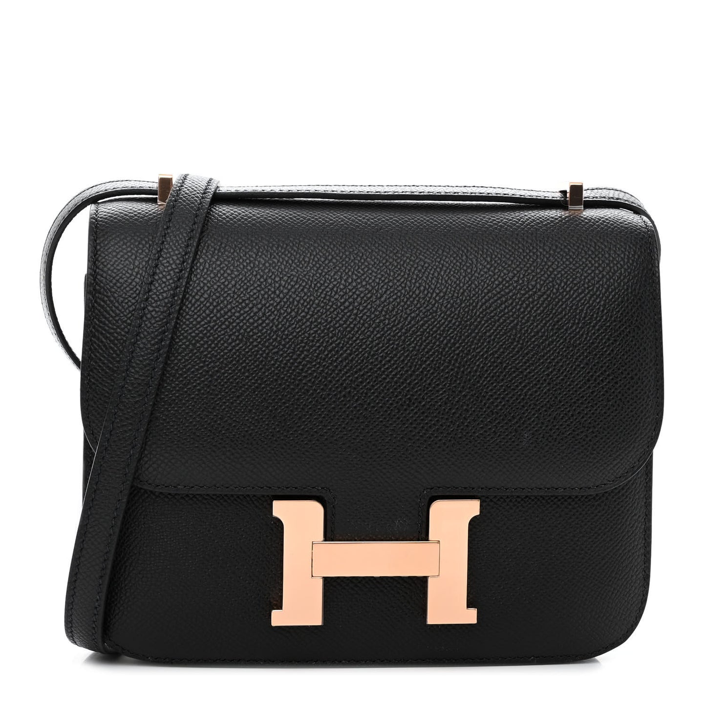 Epsom Constance 18 Black