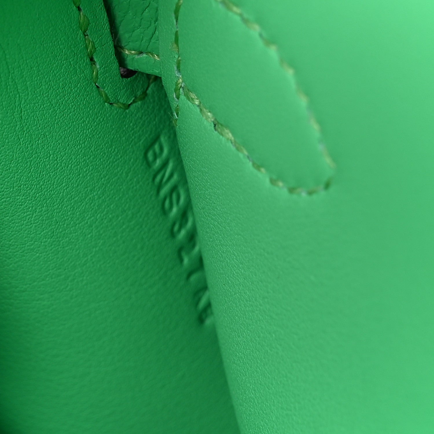Hermes Evercolor Mini Jypsiere Vert Comics 7 of 13