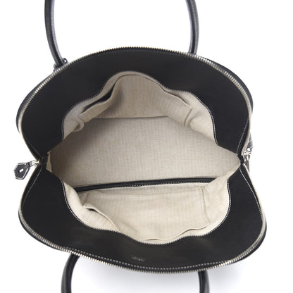 Hermes Epsom Bolide 35 Black 5 of 9