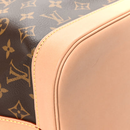 Louis Vuitton Monogram Petit Noe NM 11 of 12