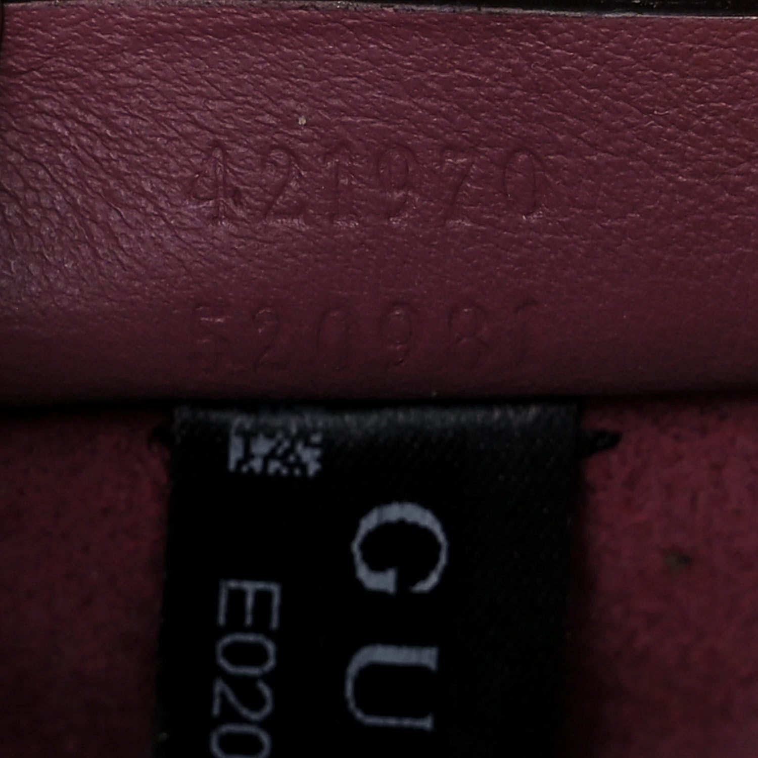 Gucci GG Supreme Monogram Blooms Mini Dionysus Shoulder Bag Beige Multicolor Dry Rose 7 of 15