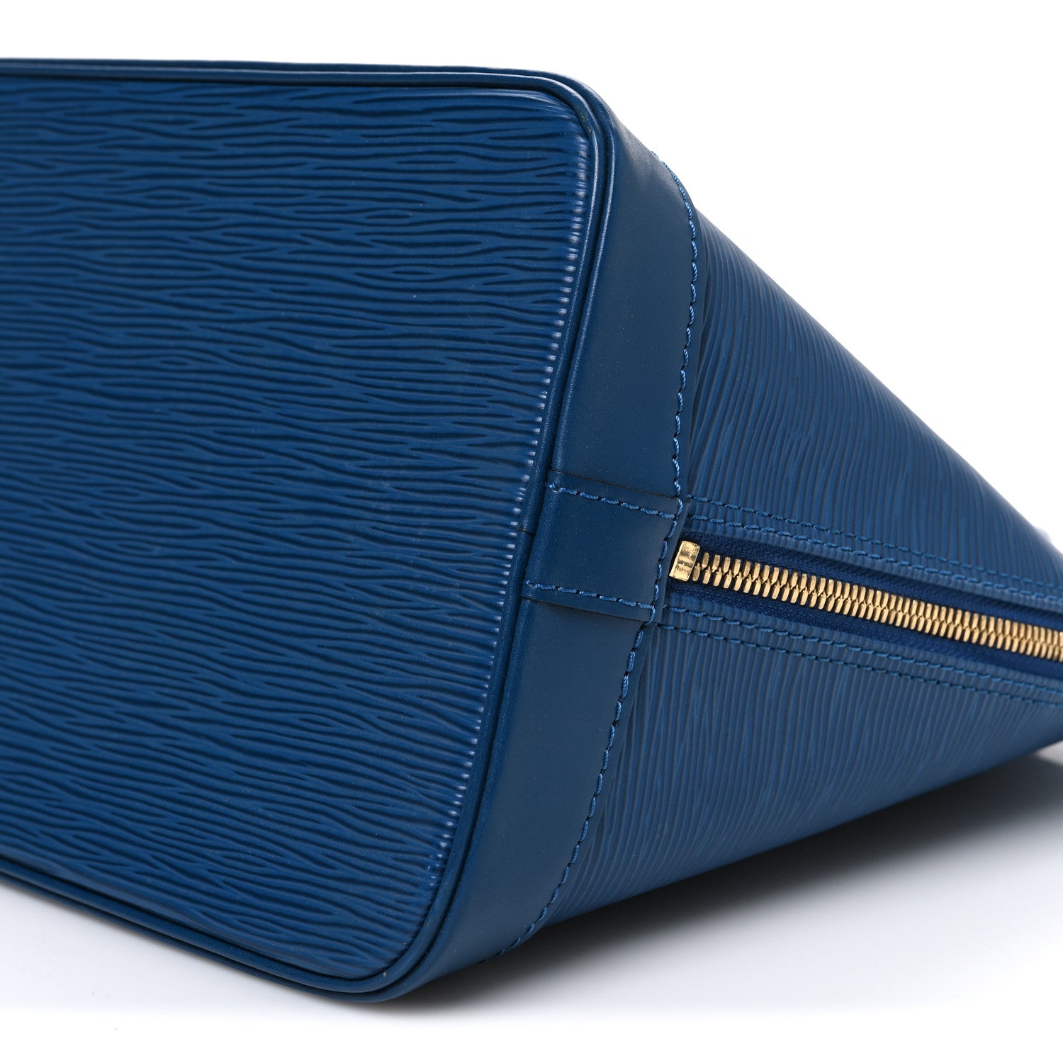 Louis Vuitton Epi Alma PM Toledo 10 of 10