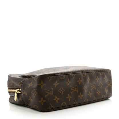 Louis Vuitton Monogram Trousse Toilette 28 4 of 7