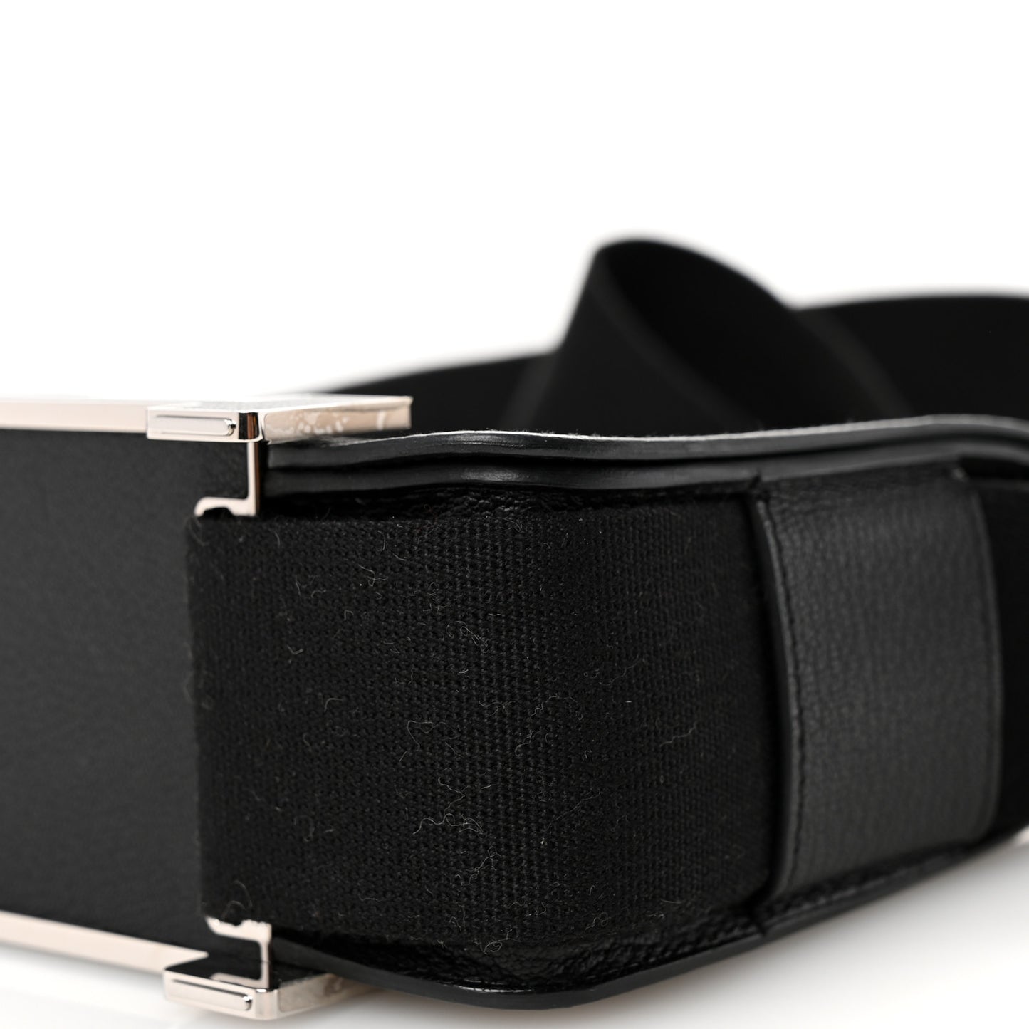 Chevre Mysore Geta Black