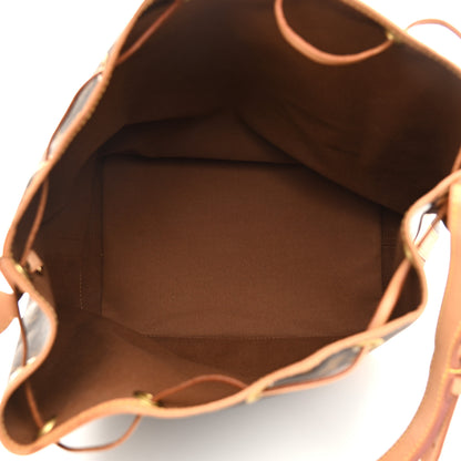 Louis Vuitton Monogram Noe 5 of 12