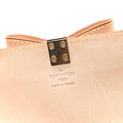 Louis Vuitton Monogram Cherry Blossom Papillon Brown 6 of 9