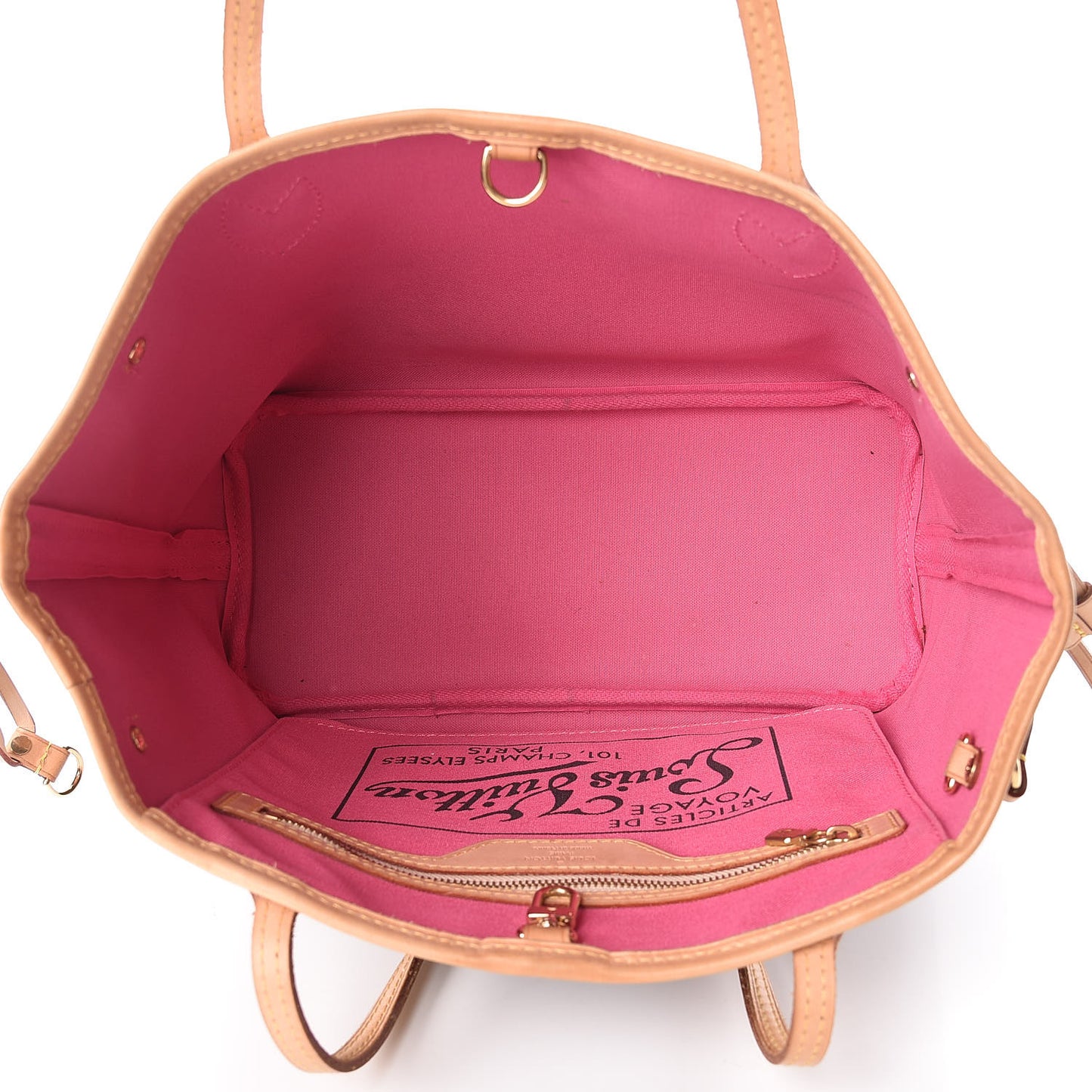 Monogram MOCA Neverfull PM