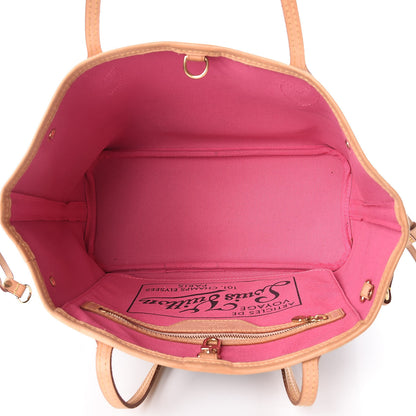 Louis Vuitton Monogram MOCA Neverfull PM 7 of 19
