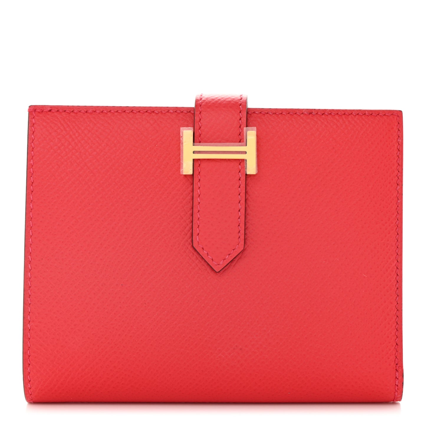 Epsom Bearn Compact Wallet Bougainvillea