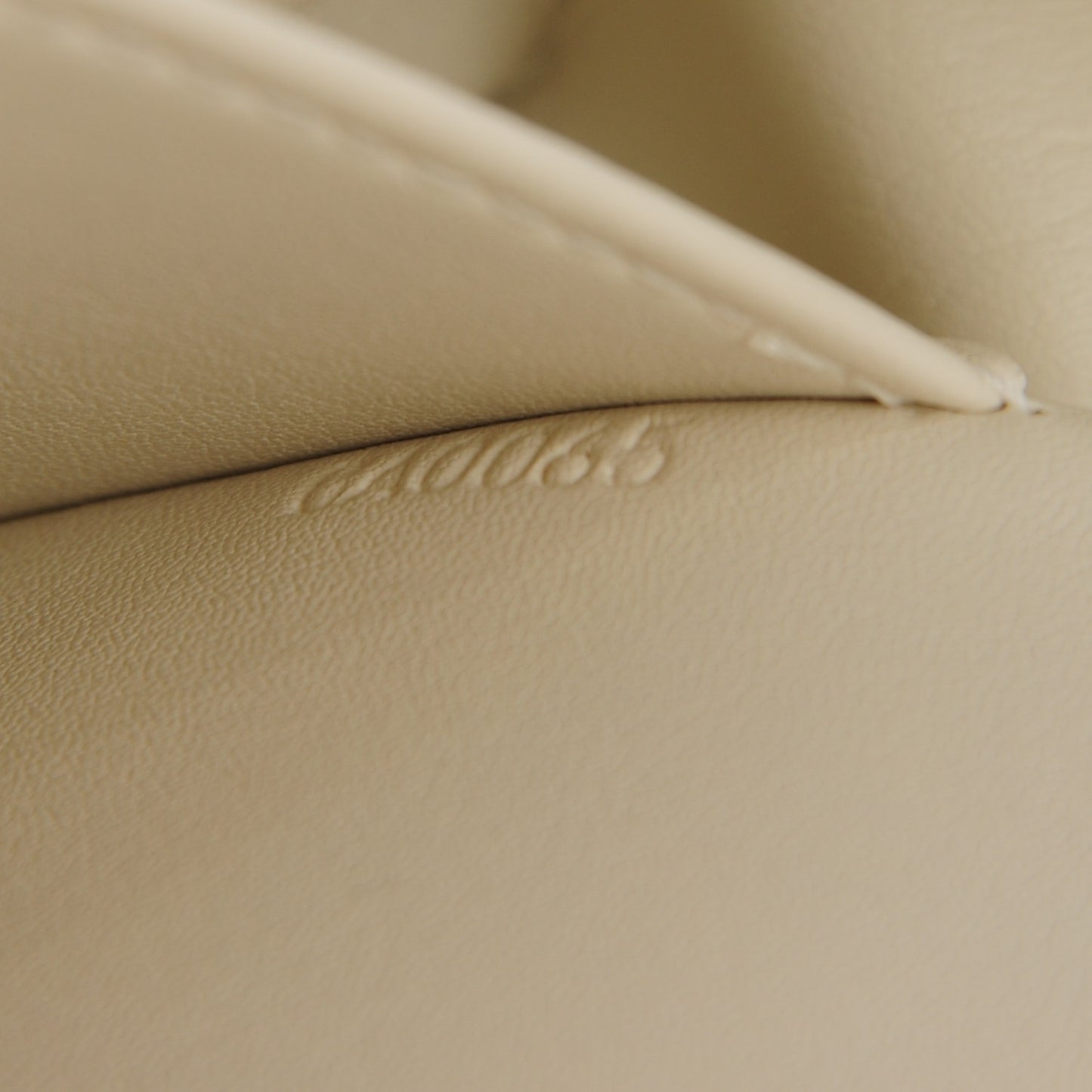 Vernis Thompson Street Perle