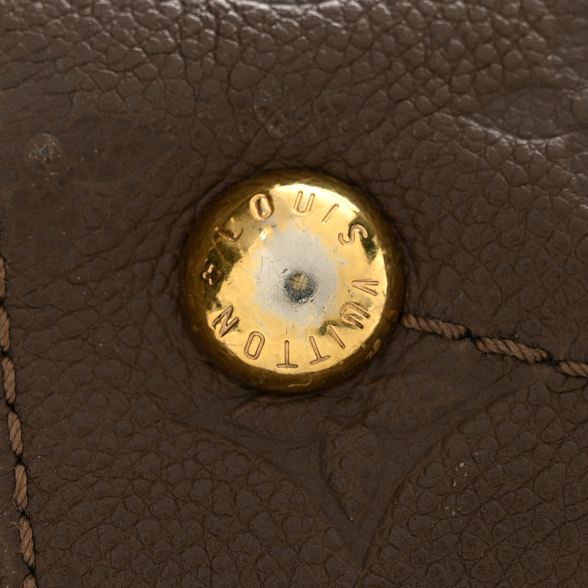 Louis Vuitton Empreinte Artsy MM Ombre 11 of 14