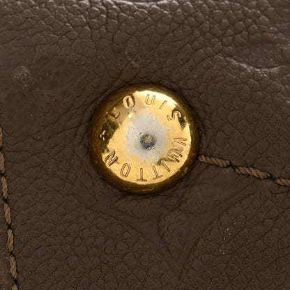 Louis Vuitton Empreinte Artsy MM Ombre 11 of 14