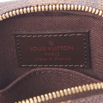 Louis Vuitton Damier Ebene Etui Okapi Case GM 7 of 7