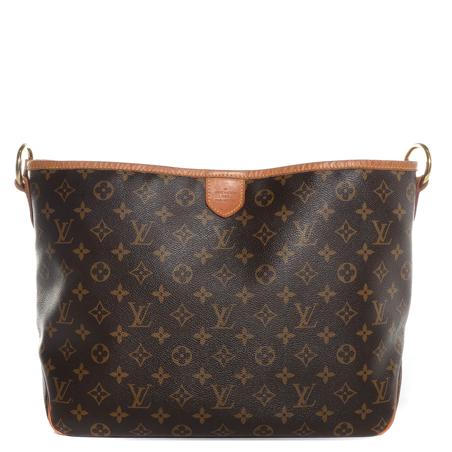 Louis Vuitton Monogram Delightful PM 1 of 8