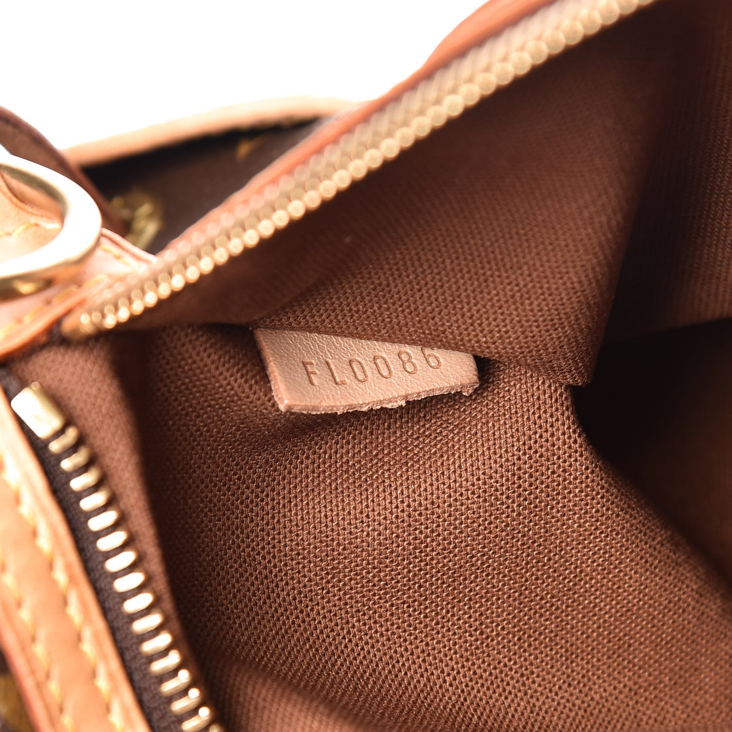 Monogram Bosphore Backpack