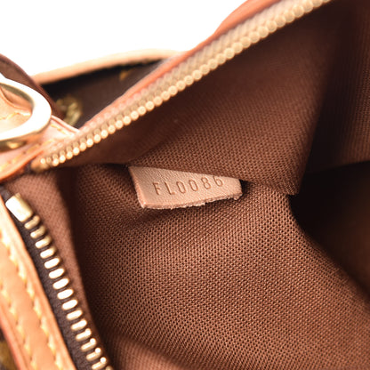 Louis Vuitton Monogram Bosphore Backpack 7 of 13
