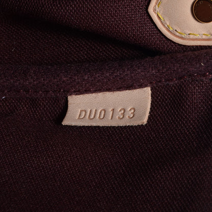 Louis Vuitton Monogram Favorite MM 7 of 7