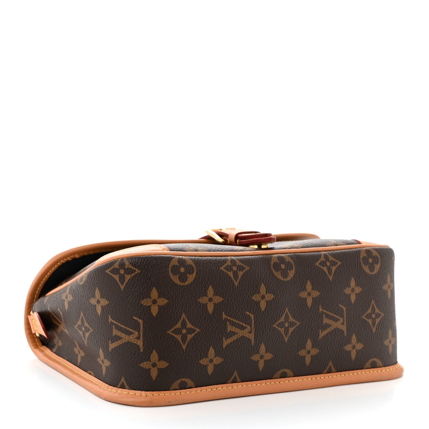 Louis Vuitton Monogram Diane Black 4 of 9