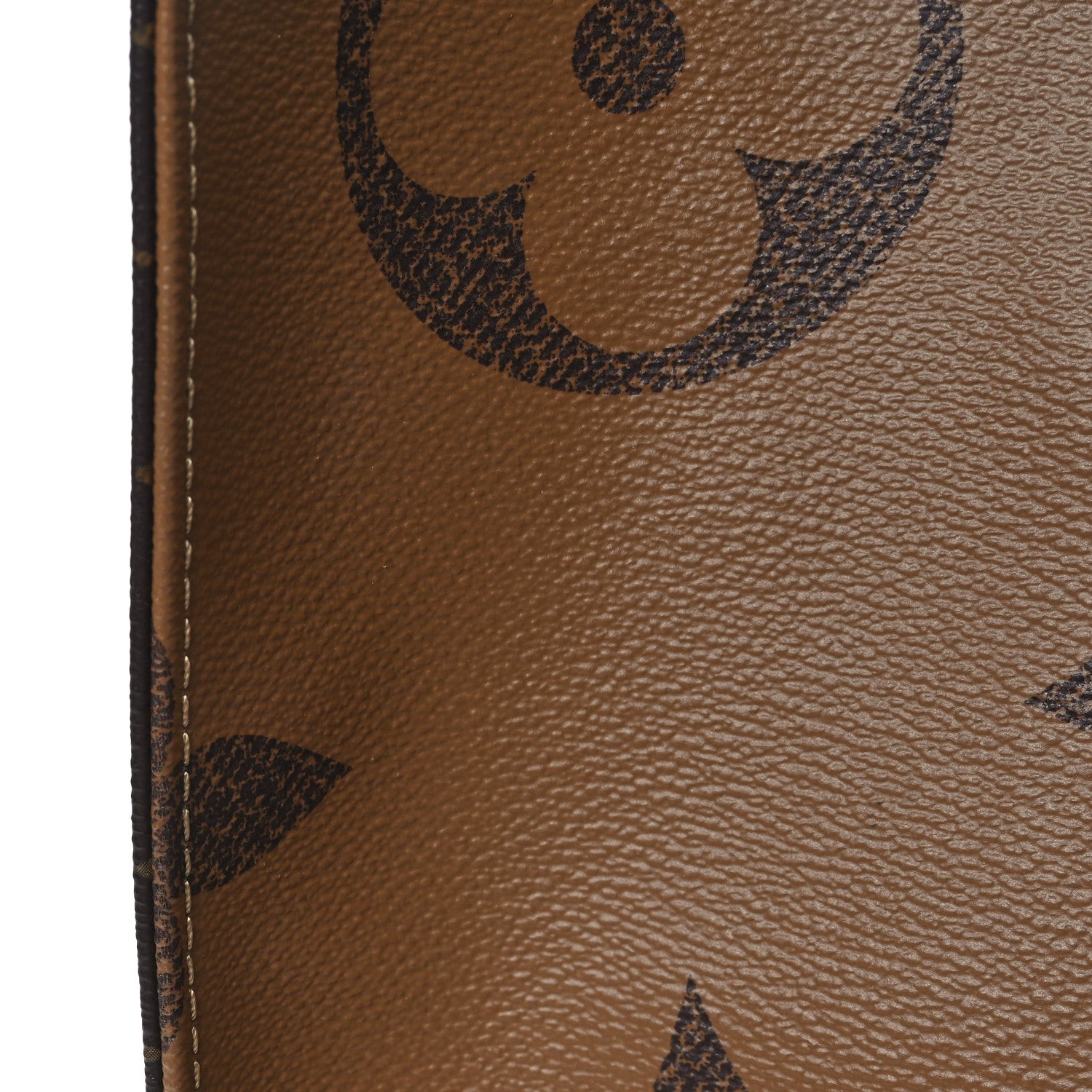Louis Vuitton Reverse Monogram Giant Onthego GM 12 of 13