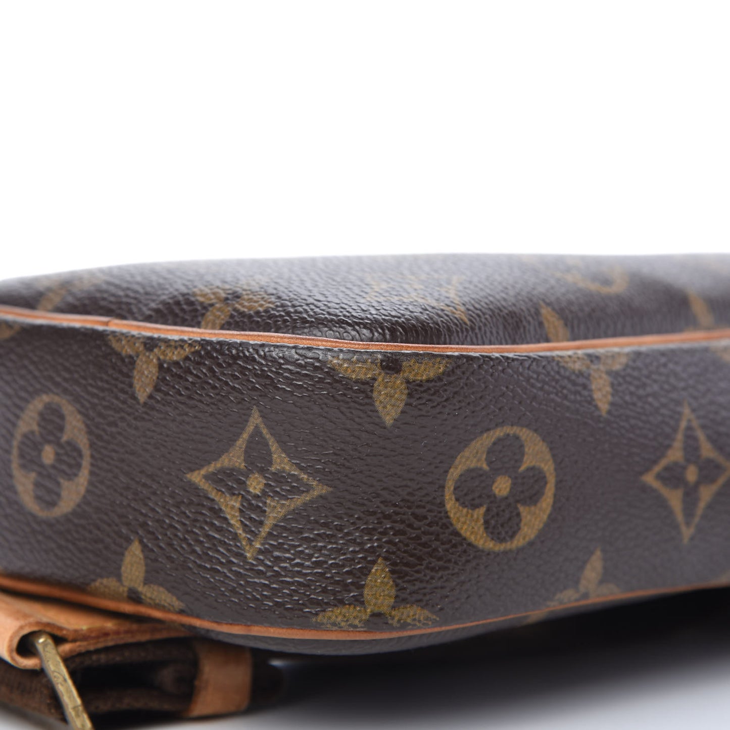 Monogram Pochette Gange