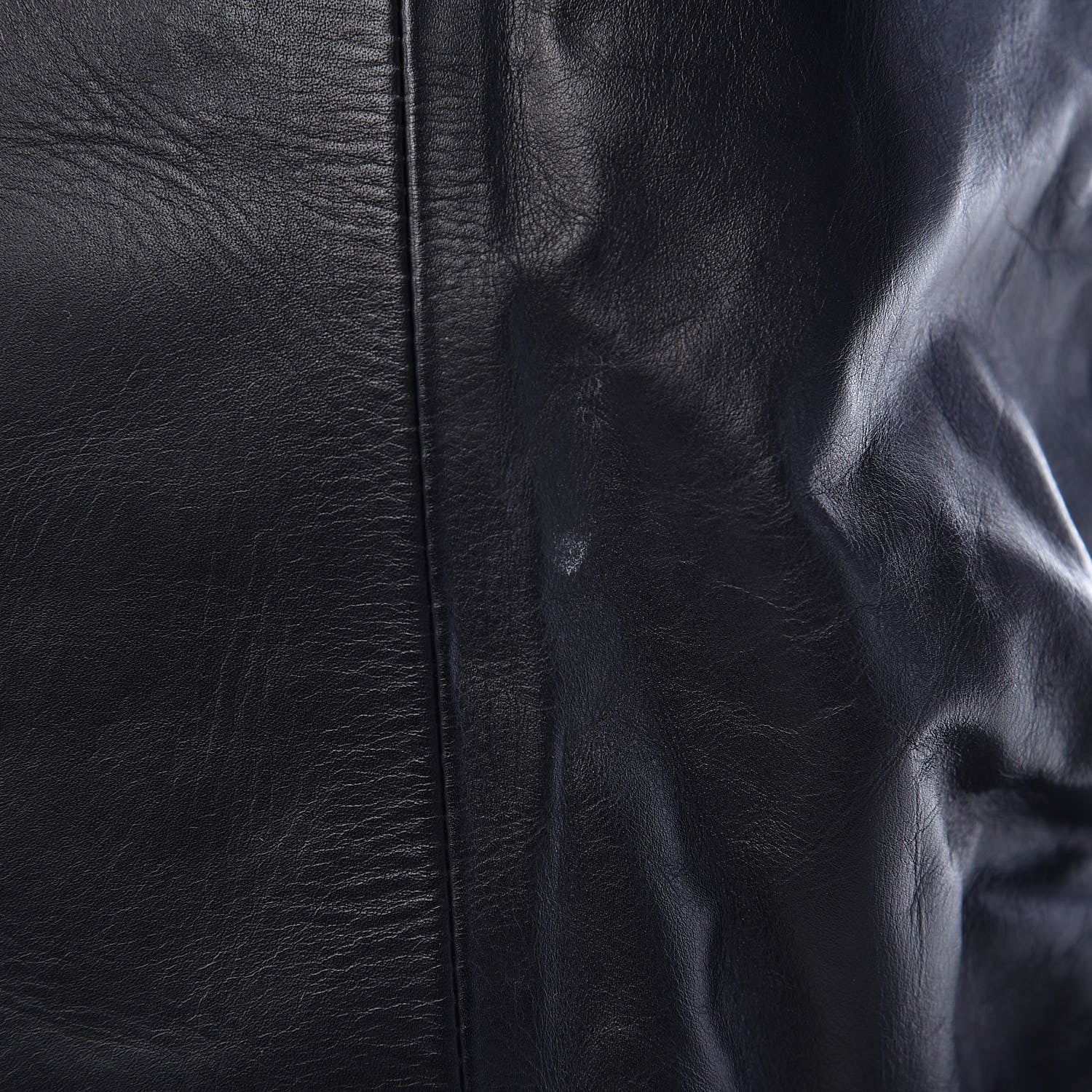 Bottega Veneta Light Calf Intrecciato Backpack Black 8 of 11