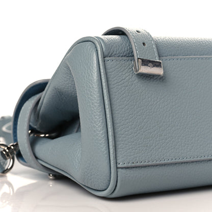 Mulberry Heavy Grain Mini Alexa Cloud 8 of 8