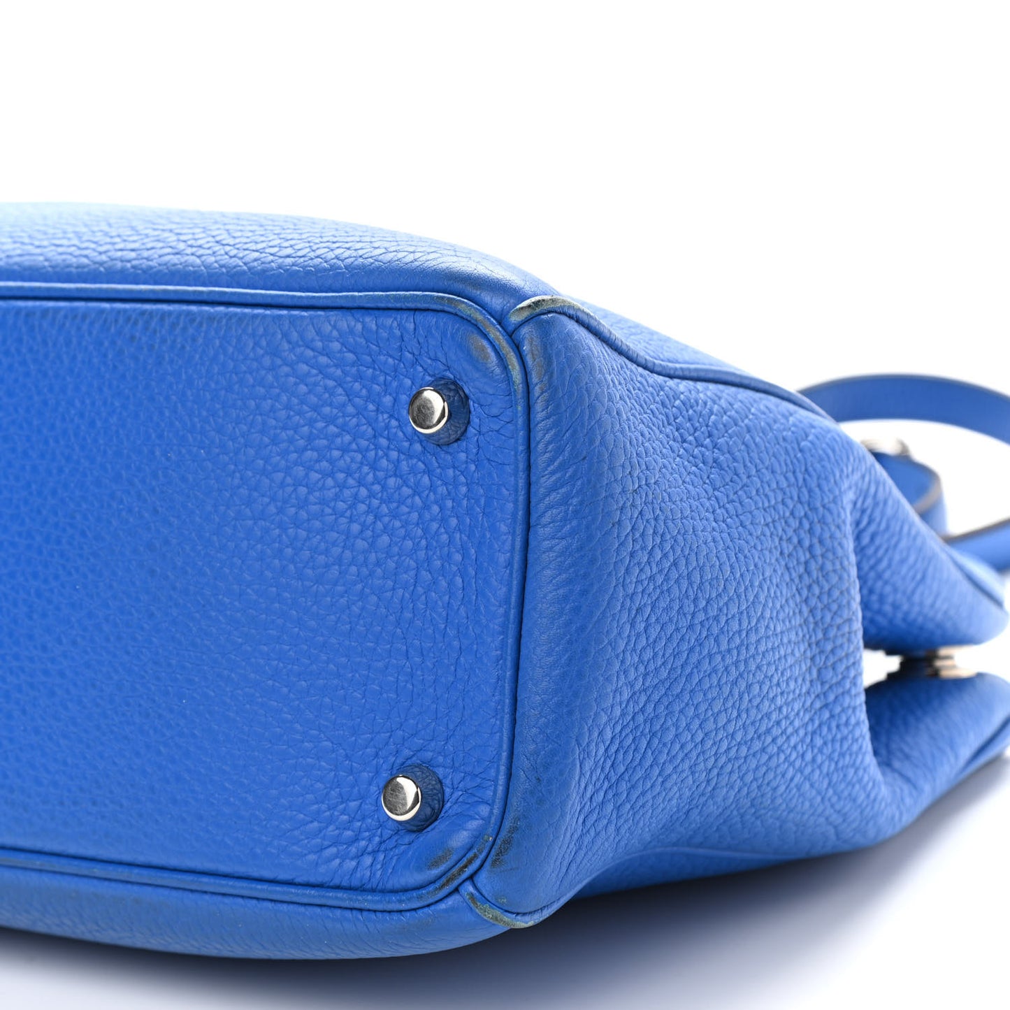 Bullcalf Medium Diorissimo Tote Bleu Nosy Rose Tendre