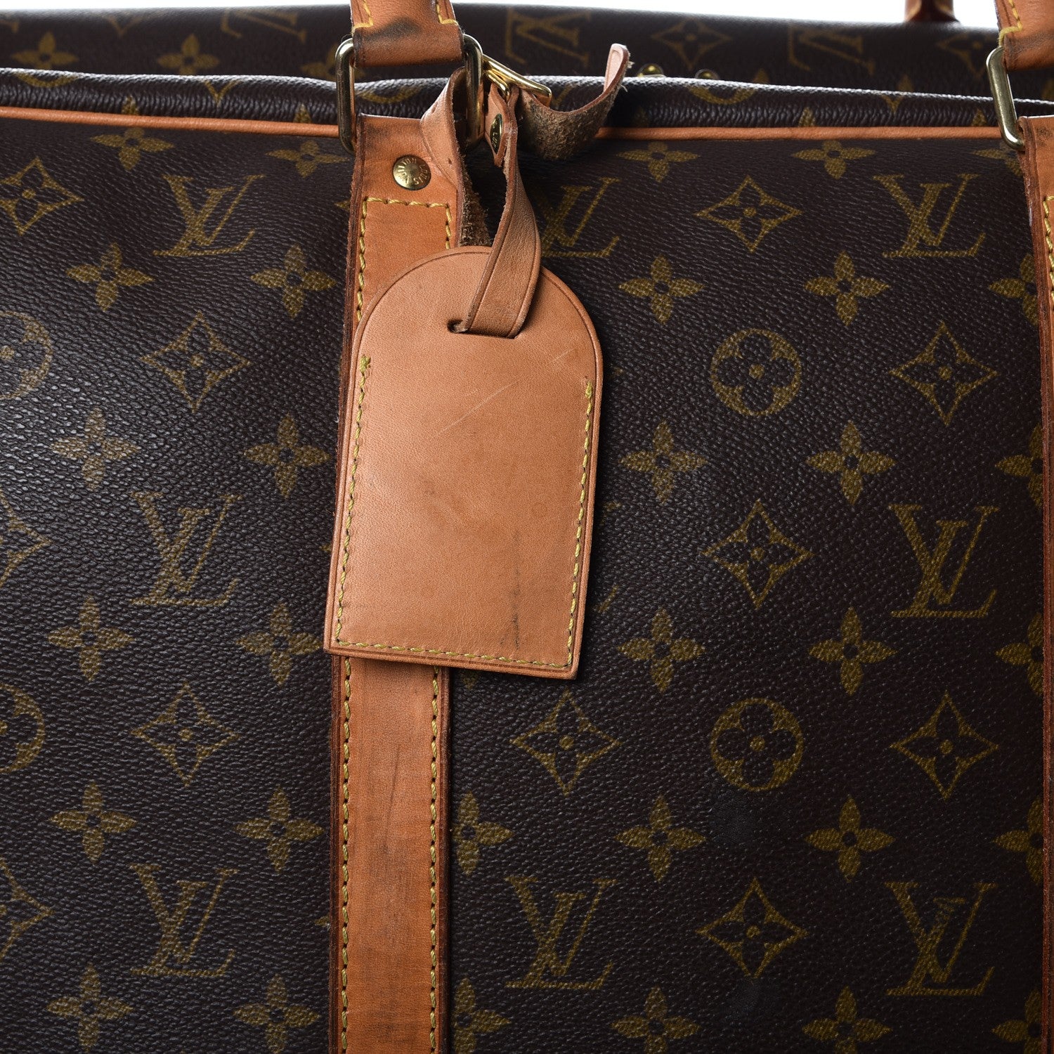 Louis Vuitton Monogram Sirius 60 12 of 31