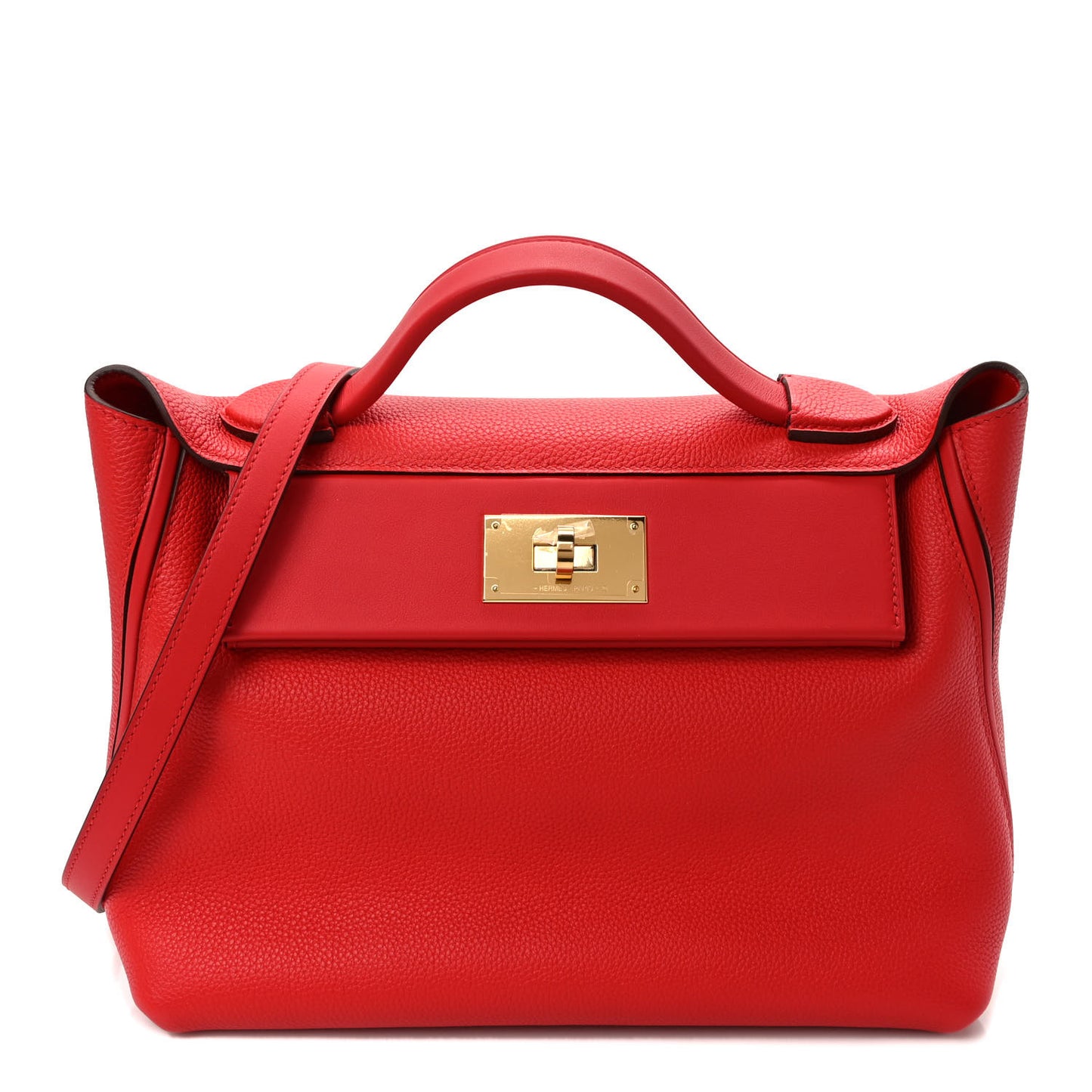 Togo Swift 24/24 29 Rouge Vif