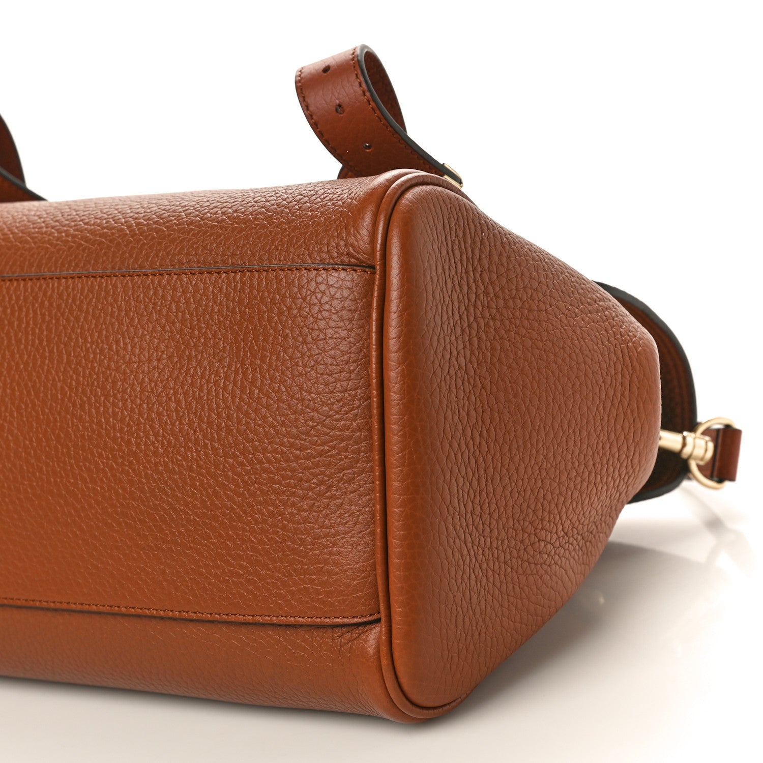 Mulberry Heavy Grain Medium Alexa Chestnut 9 of 9