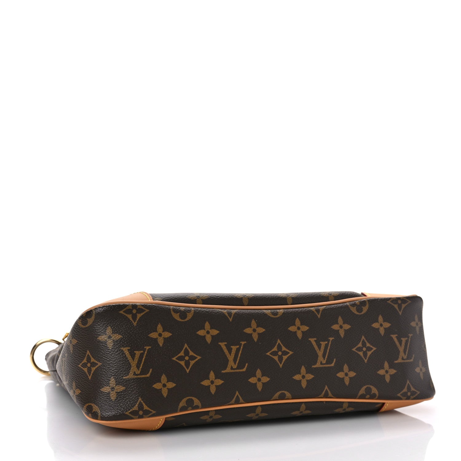 Louis Vuitton Monogram Odeon MM Natural 4 of 8