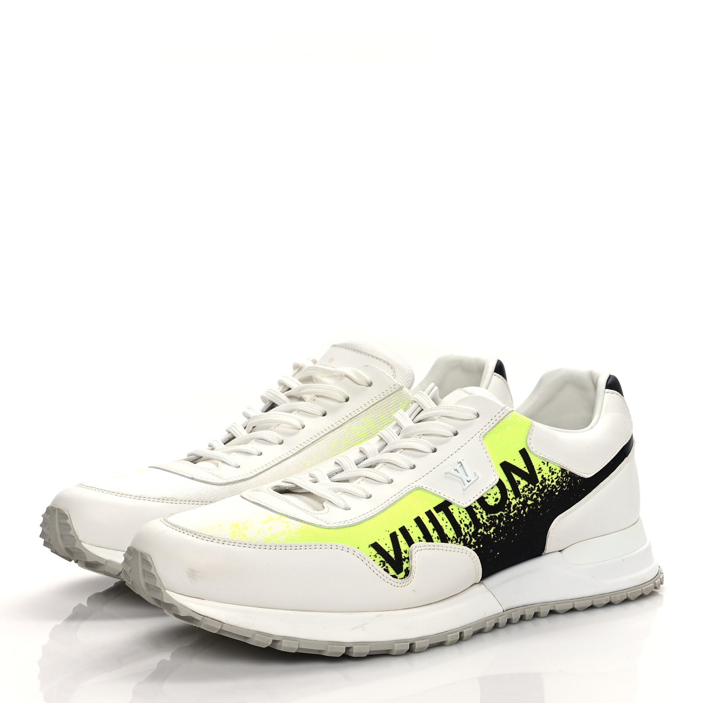 Monogram Sequins Eclipse Pochette Noir