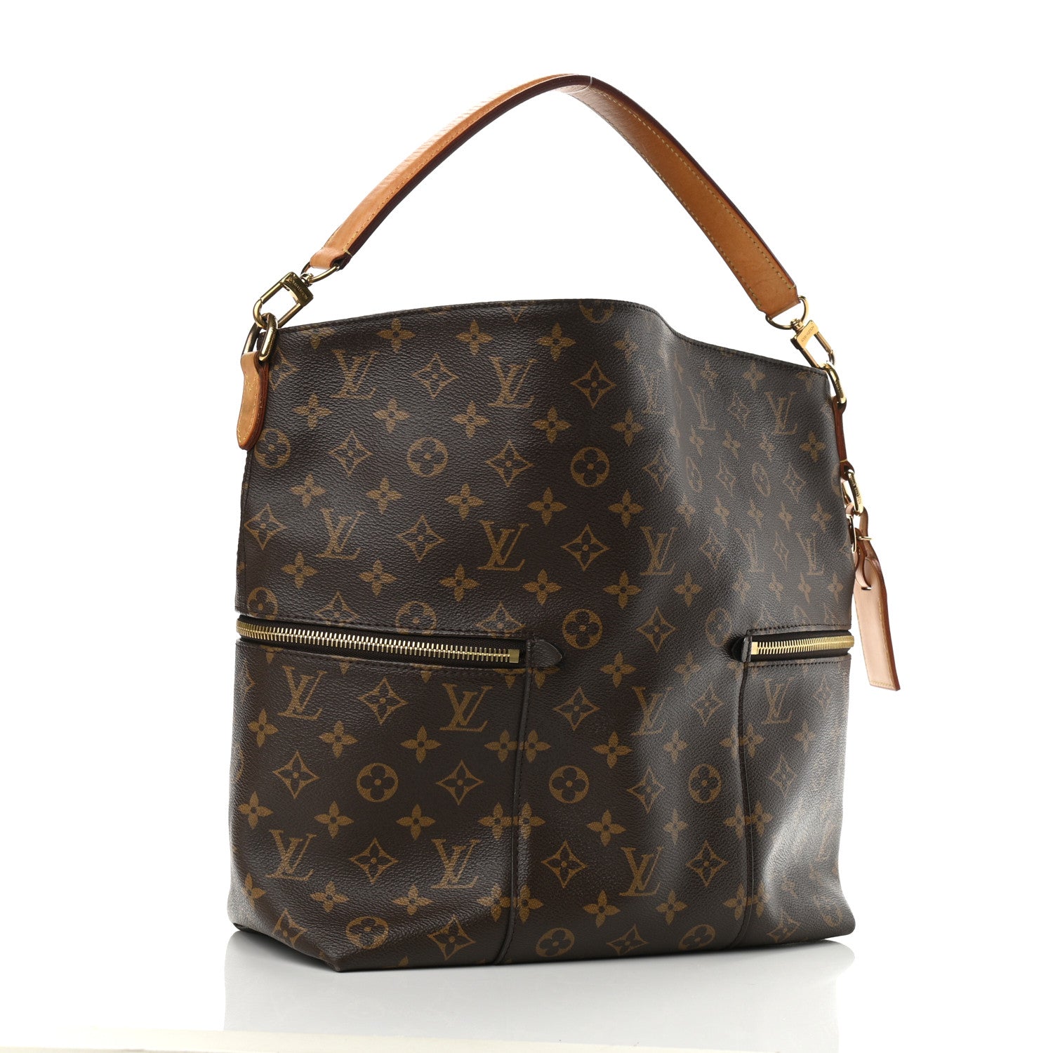 Louis Vuitton Monogram Melie 2 of 9