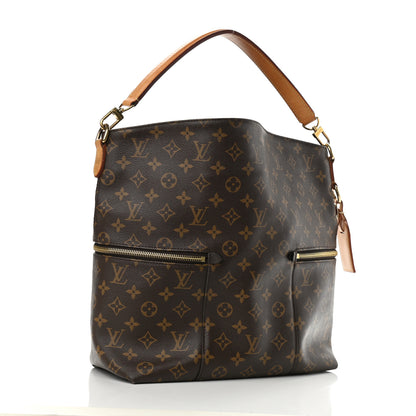 Louis Vuitton Monogram Melie 2 of 9