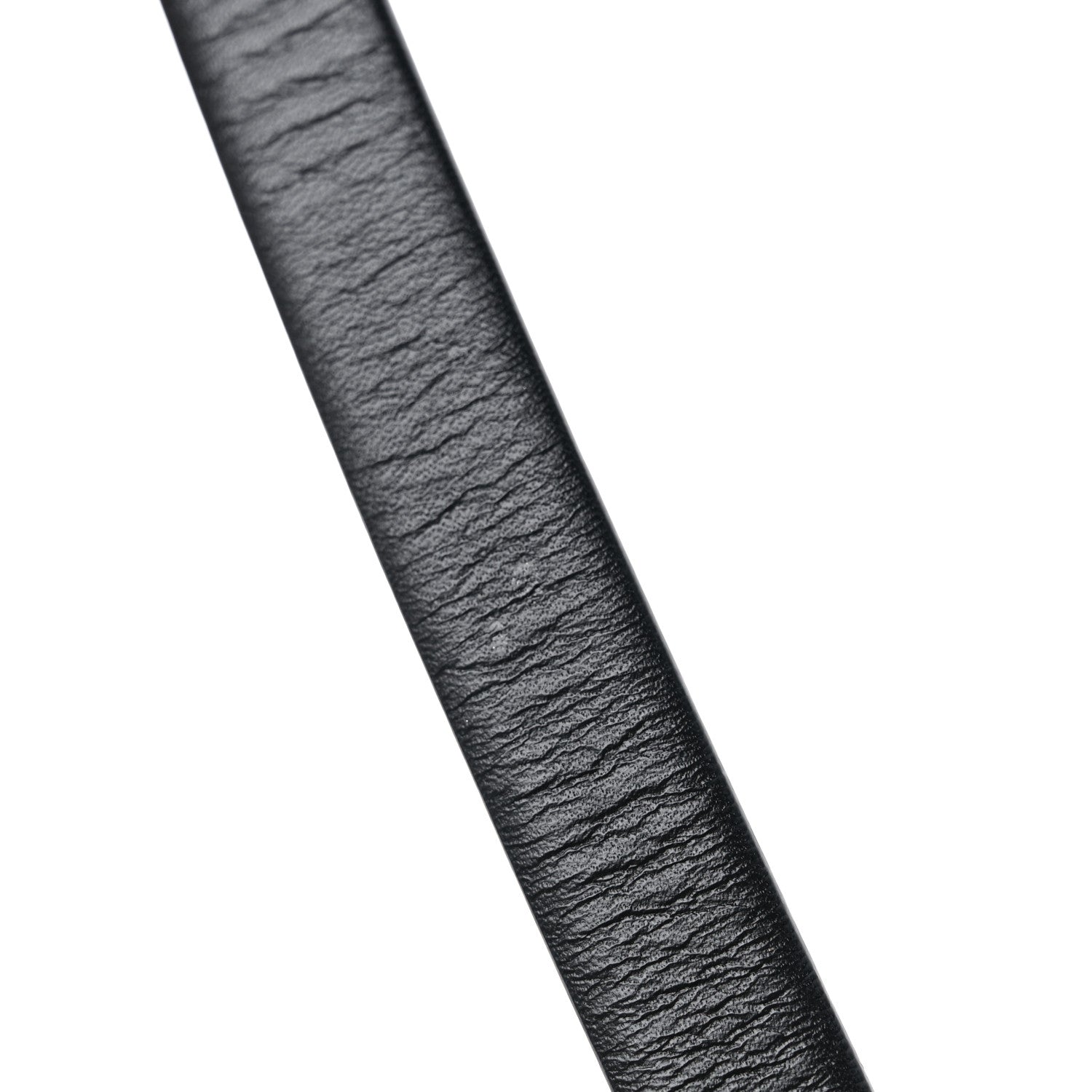 Chanel Lambskin Crystal CC Chain Belt 80 32 Black 5 of 5