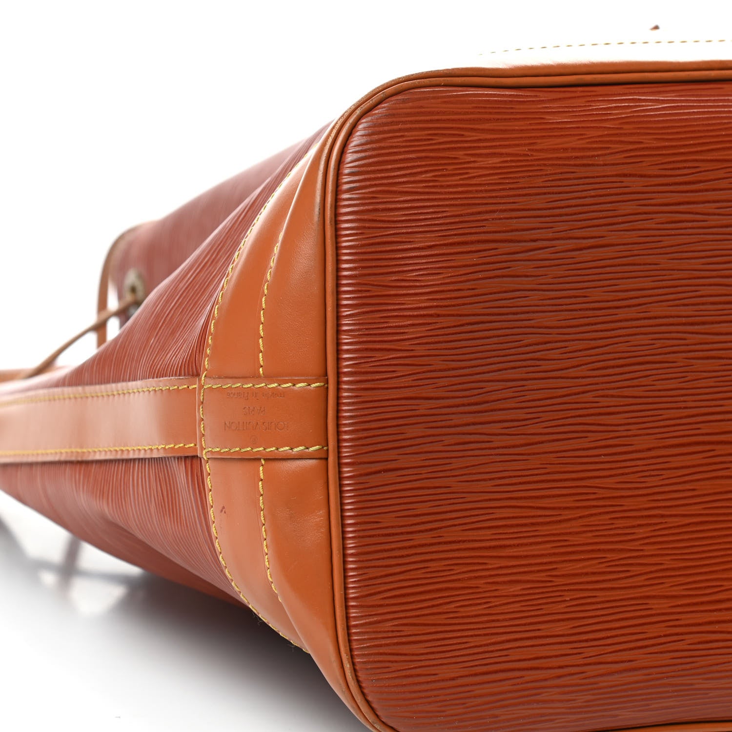 Louis Vuitton Epi Noe Kenyan Fawn Cipango 7 of 11
