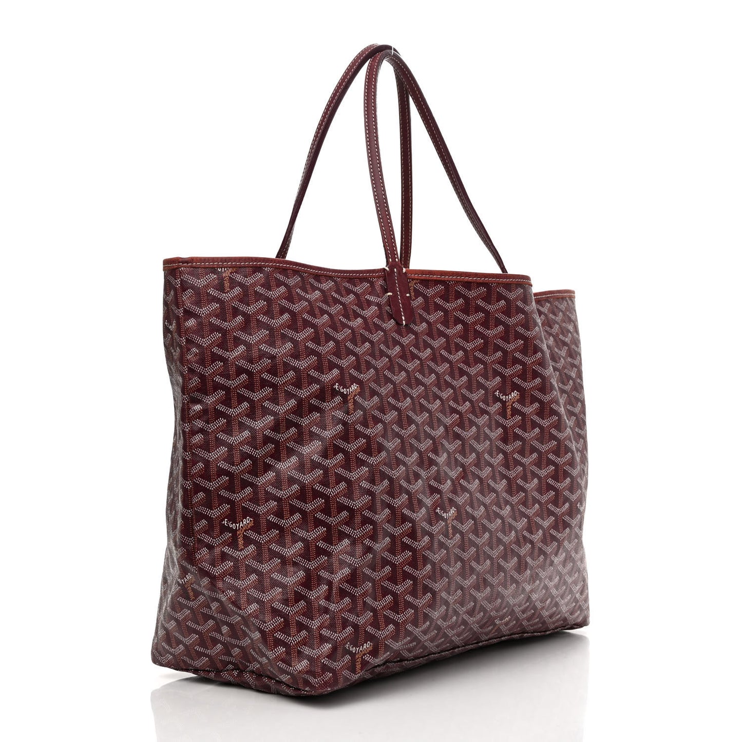 Goyardine Saint Louis GM Bordeaux