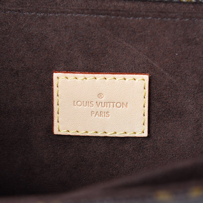 Louis Vuitton Monogram Pochette Metis 6 of 11