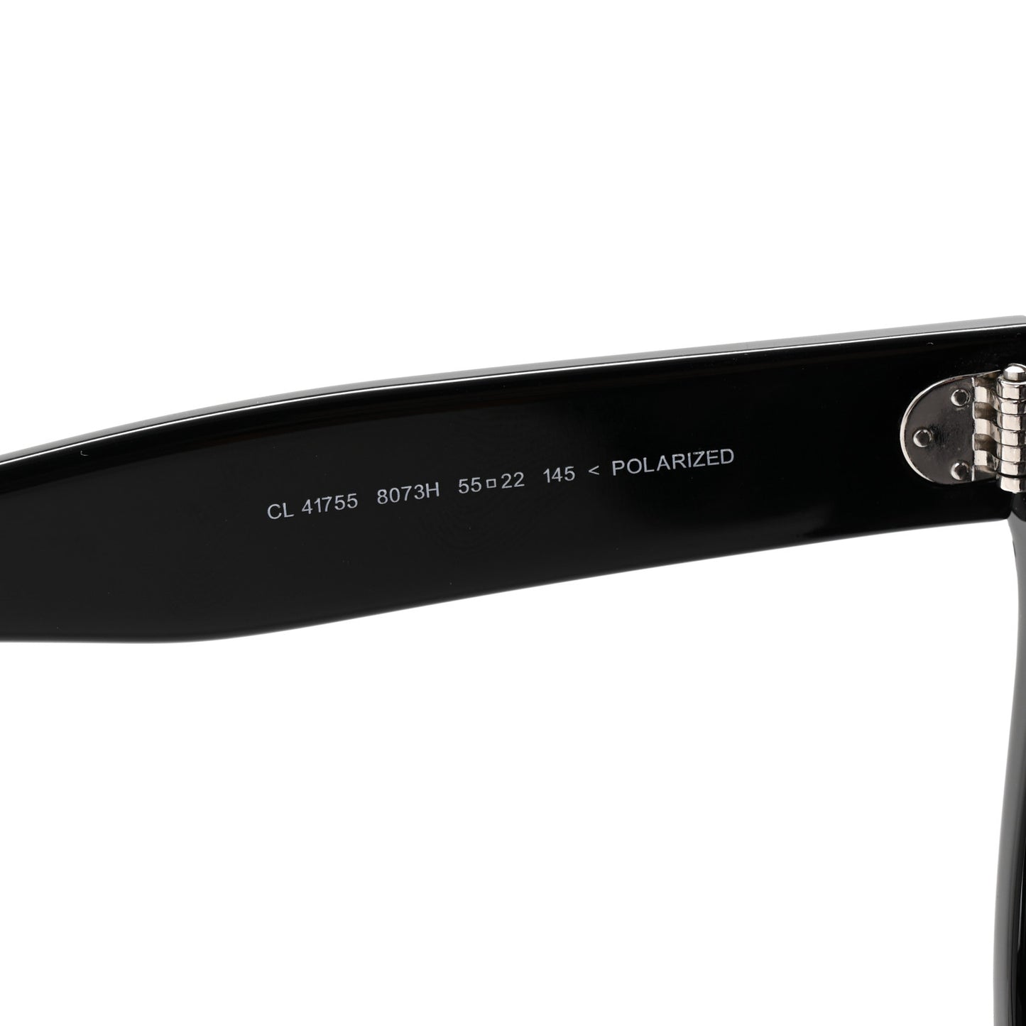 Audrey Sunglasses CL 41755 Black