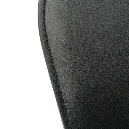 Fendi Vitello Brenta Cher Medium Fendi C'mon Black 11 of 13