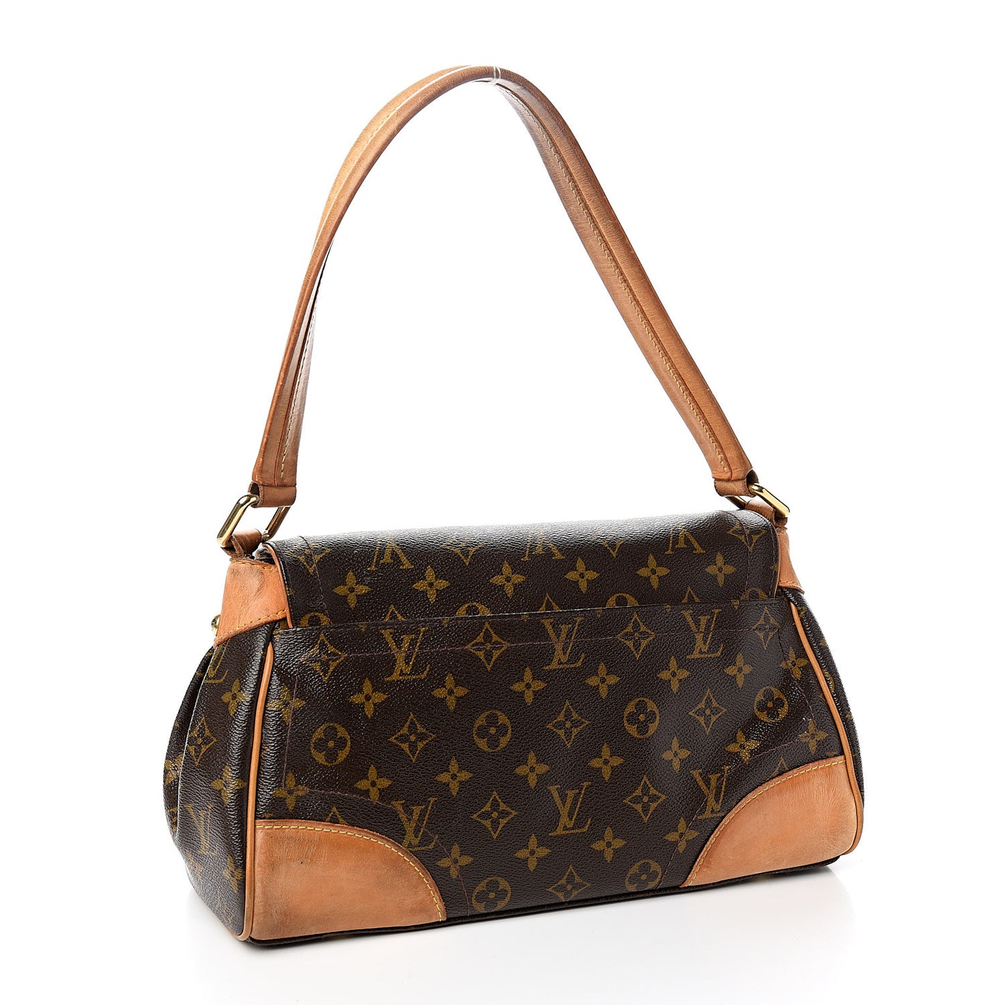 Monogram Beverly MM