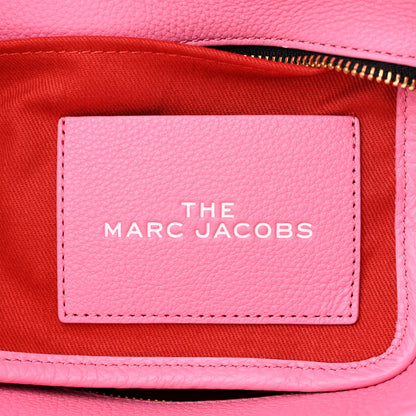 Marc Jacobs Grained Calfskin Small The Tote Bag Morning Glory 6 of 10